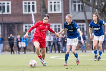 Bild 370 - F ETV - Holstein Kiel : Ergebnis: 1:2